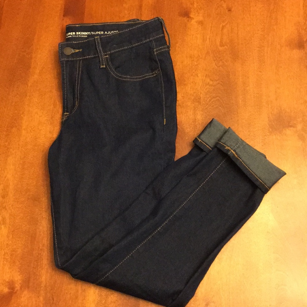 Old Navy Jeans